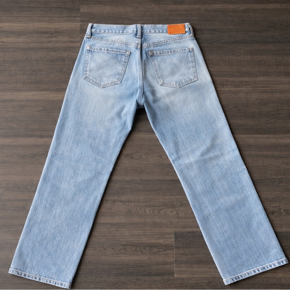 Citizen Of Humanity Emery Jeans - Picture 3 of 3